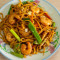 C28. Shrimp Lo Mein