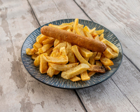 Medium Sausage Chips