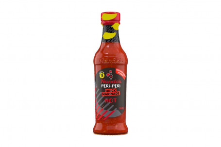 Nando's Peri Peri Marinade Hot 260G