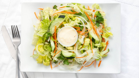 S1. Goi Xa Lach (Side Salad)