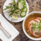 P9. Pho Tom (Noodle Soup With Prawns)