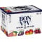 Bon V!V Spiked Seltzer Classic Var Cans (12 Oz X 12 Ct)