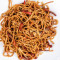 76. Chicken, Pork or Roast Pork Lo Mein