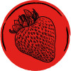 22. Strawberry Kiwi