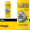Pacifico Clara Mexican Lager Can (24 Oz)
