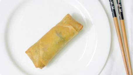 A2. Vegetarian Spring Rolls