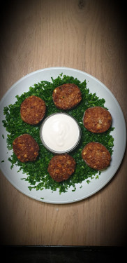 Falafel 6Pic