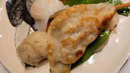 301. Shrimp Dumplings (Har Gow)