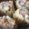 101. Shui Mai With Diced Mushroom Pork Shrimp