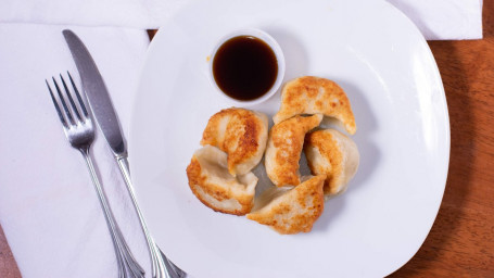 Dumpling Steamed (6)