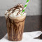 Iced Nutella Peanut Butter Latte