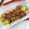 A5. BBQ Beef Kabob kǎo niú ròu chuàn