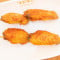 A-7. Spicy Chicken Wings Xiāng Là Mù Xuān Kǎo Jī