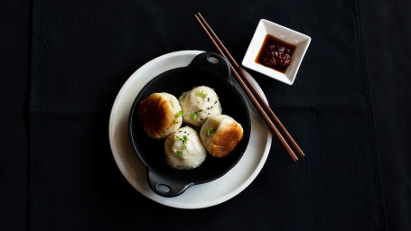 Our #1 Seller The Famous Sheng Jian Bao Sjb By China Live Signatures