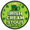 6. Irish Cream Stout