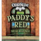 8. Paddy’s Red