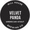 Velvet Panda