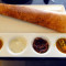 25. Shrimp Dosa