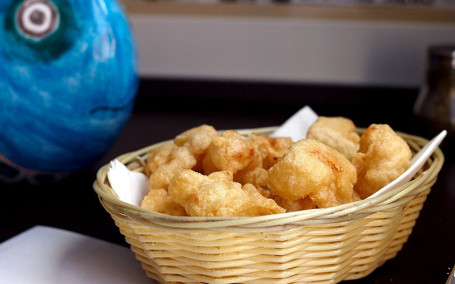 Scotch Scampi Chips