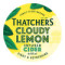 15. Cloudy Lemon