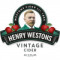 10. Henry Westons Vintage Cider