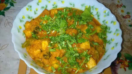 Paneer Tikka Masala 15 Oz. Curry Only