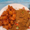 16. General Tso`s Chicken