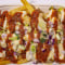 Miami Heat Loaded Fries