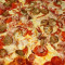 12 Pizzas Para Amantes De La Carne