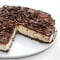 White Chocolate Honeycomb Cheesecake