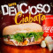 Delicia Sô Coca Cola 350 ml