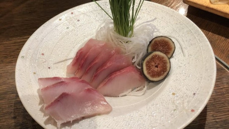 39. Yellow Tail Hamachi