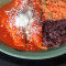 Enchiladas De Cuatro Chiles