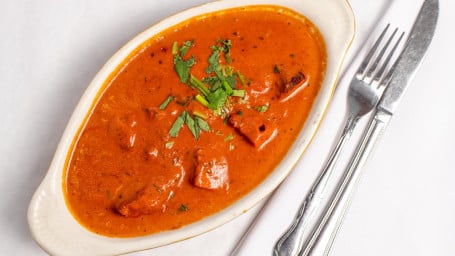 70. Chicken Tikka Masala