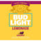 Bud Light Cherry Lemonade