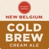 Cold Brew Cream Ale