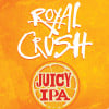 15. Royal Crush Juicy Ipa