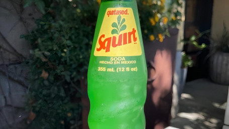 Can Of Squirt