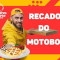 Recado do Motoboy