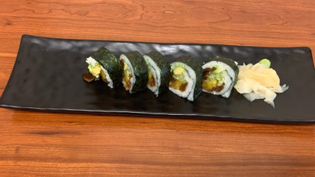 Futo Maki Roll (5Pc)