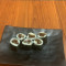 Shitake Maki (6pc)