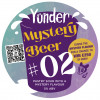 Mystery Beer #02 (2024)