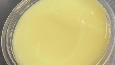 Condensed Milk Sauce