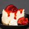 White Spot's Berry Cheesecake