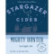 Stargazer Cider Mighty Hunter