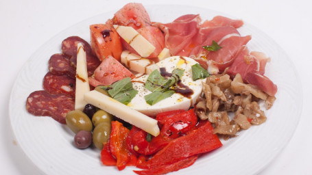 Cold Antipasto (2)