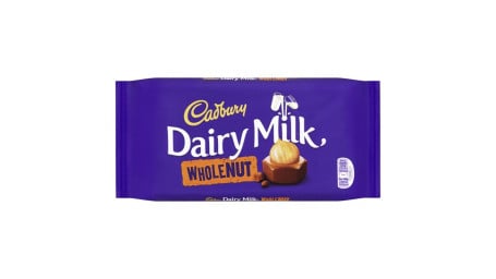 Cadbury Whole Nut (200G)