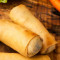 Spring Rolls (4 Pcs) Vegan