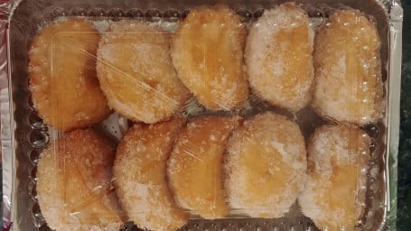 11. Sugar Donut (10)