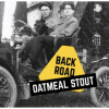 Back Road Oatmeal Stout